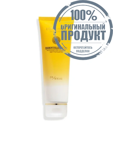 Divine Foam Cleansing Cream 125 mL - 100% оригинал Divine Foam Cleansing Cream 125 mL - 100% оригинал