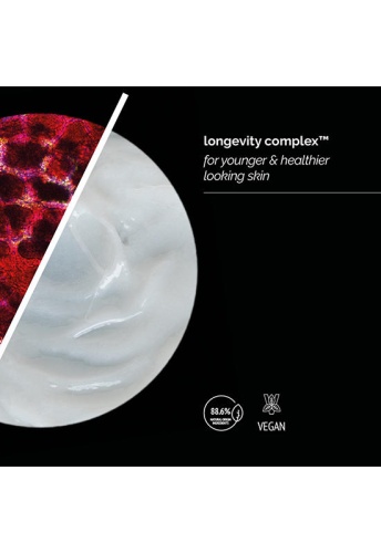 SKIN REGIMEN LX DETOX CLEANSER 150ML - 100% оригинал фото 4