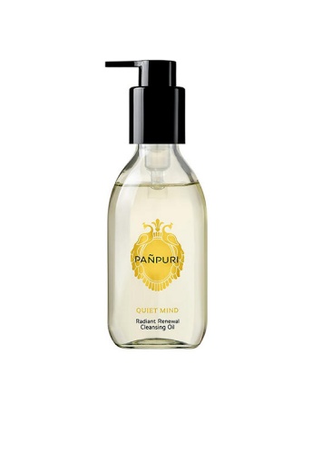 Cleansing Oil Quiet Mind Radiant Renewal 190 mL - 100% оригинал