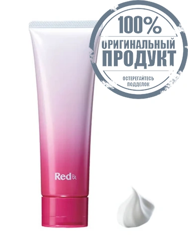 Red B.A Treatment Wash 120 g. - 100% оригинал Red B.A Treatment Wash 120 g. - 100% оригинал