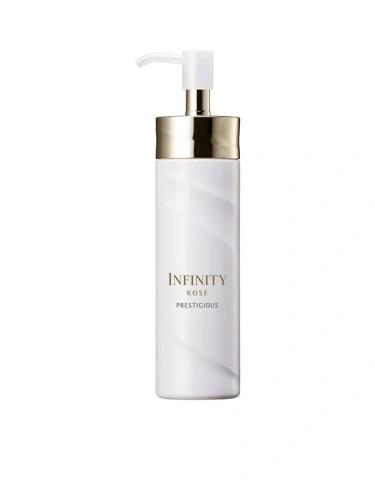 Infinity Kose Prestigious Foaming Milk Cleanser 150 mL - 100% оригинал