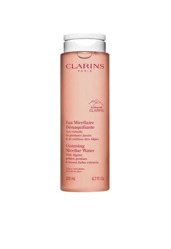 Soothing Toning Lotion Cleansing Micellar 200 mL. - 100% оригинал Soothing Toning Lotion Cleansing Micellar 200 mL. - 100% оригинал