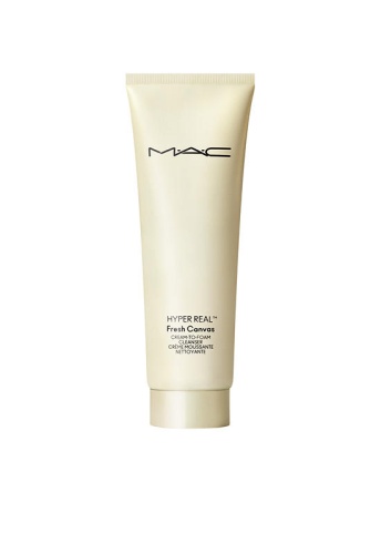 Hyper Real Cream To Foam Cleanser 125 mL - 100% оригинал