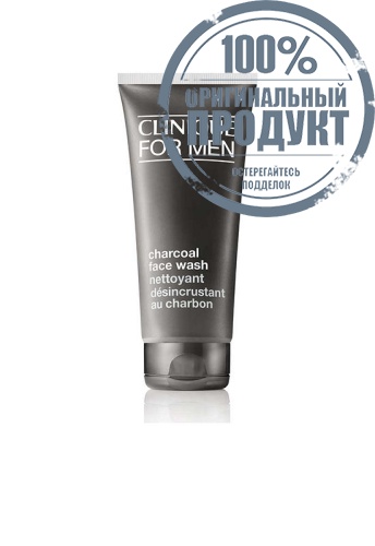 CFM CHARCOAL FACE WASH 200 - 100% оригинал CFM CHARCOAL FACE WASH 200 - 100% оригинал