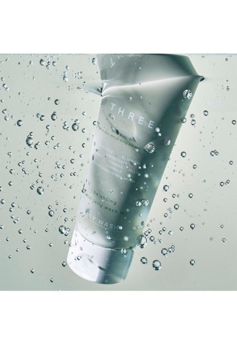 Balancing Stem Jelly Wash MJ 100 g - 100% оригинал фото 3