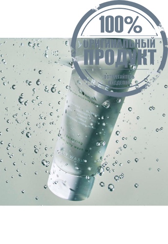 Balancing Stem Jelly Wash MJ 100 g - 100% оригинал фото 3 Balancing Stem Jelly Wash MJ 100 g - 100% оригинал фото 3