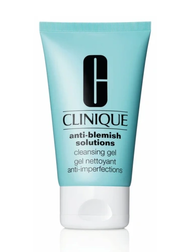 Anti-Blemish Solutions Cleansing Gel 125 mL - 100% оригинал Anti-Blemish Solutions Cleansing Gel 125 mL - 100% оригинал