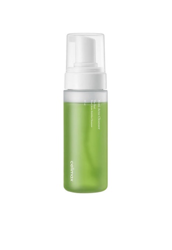 The Real Noni Acne Bubble Cleanser 155 mL - 100% оригинал
