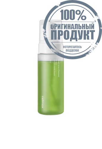 The Real Noni Acne Bubble Cleanser 155 mL - 100% оригинал The Real Noni Acne Bubble Cleanser 155 mL - 100% оригинал