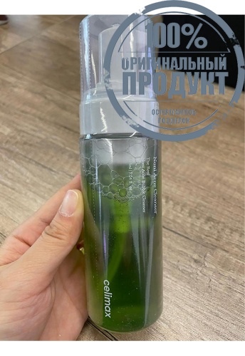 The Real Noni Acne Bubble Cleanser 155 mL - 100% оригинал фото 2 The Real Noni Acne Bubble Cleanser 155 mL - 100% оригинал фото 2