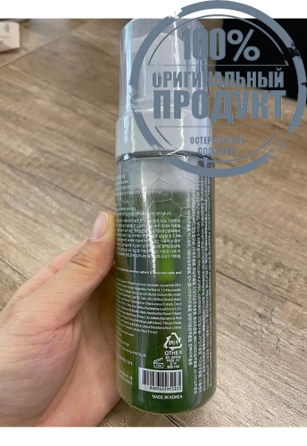 The Real Noni Acne Bubble Cleanser 155 mL - 100% оригинал фото 3 The Real Noni Acne Bubble Cleanser 155 mL - 100% оригинал фото 3