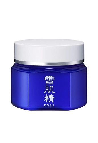 Sekkisei Cleansing Cream 140 g - 100% оригинал Sekkisei Cleansing Cream 140 g - 100% оригинал