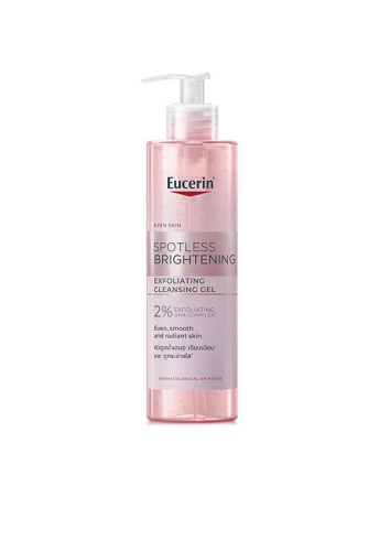 Spotless Brightening Exfoliating Cleansing Gel 400 mL - 100% оригинал