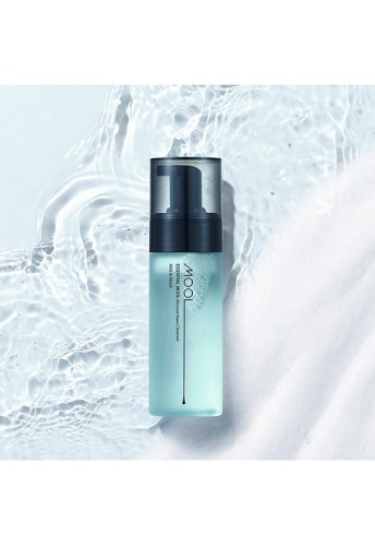 Essential Mool Mousse Foam Cleanser 150 mL - 100% оригинал фото 2