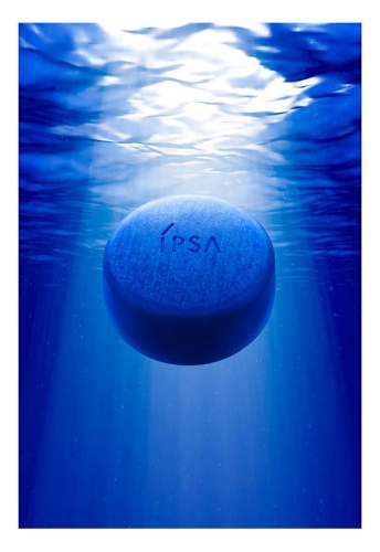 Cleansing Marine Cake EX 100 g - 100% оригинал фото 3 Cleansing Marine Cake EX 100 g - 100% оригинал фото 3