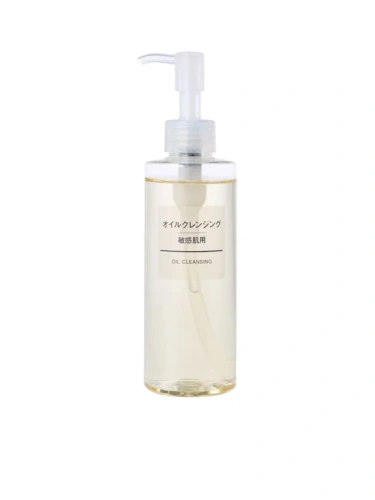 OIL CLEANSING 200 - 100% оригинал OIL CLEANSING 200 - 100% оригинал