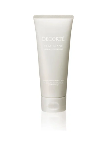 Cleanser Clay Blanc 160 mL - 100% оригинал фото 2 Cleanser Clay Blanc 160 mL - 100% оригинал фото 2