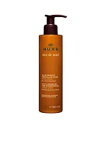 Reve De Miel Face Cleansing And Make-Up Removing Gel 200 mL - 100% оригинал