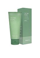 Tea Tree Biome Low Ph Calming Cleanser 180 mL. - 100% оригинал