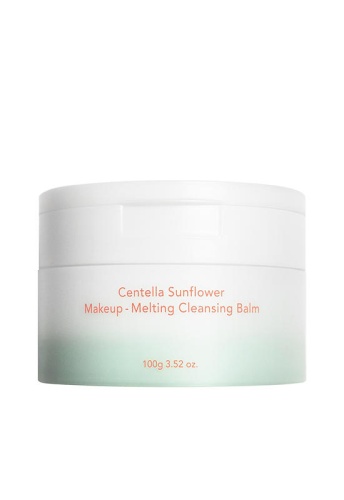 Centella Sunflower Makeup-Melting Cleansing Balm 100 g - 100% оригинал
