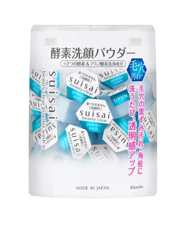 Clear Powder Wash N 12.8 g - 100% оригинал Clear Powder Wash N 12.8 g - 100% оригинал