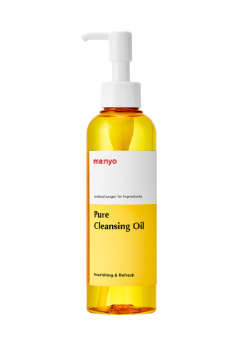 Pure Cleansing Oil 200 ml - 100% оригинал фото 2