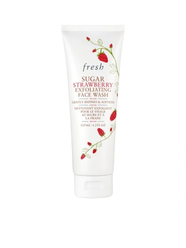 Sugar Strawberry Face Wash - 100% оригинал Sugar Strawberry Face Wash - 100% оригинал