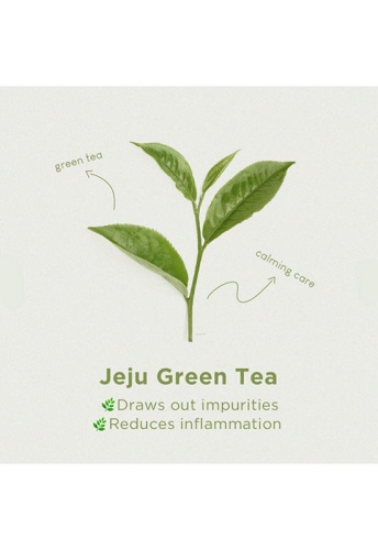 Deep Pore Cleansing Soda Foam 150 ml. - 100% оригинал фото 4 Deep Pore Cleansing Soda Foam 150 ml. - 100% оригинал фото 4