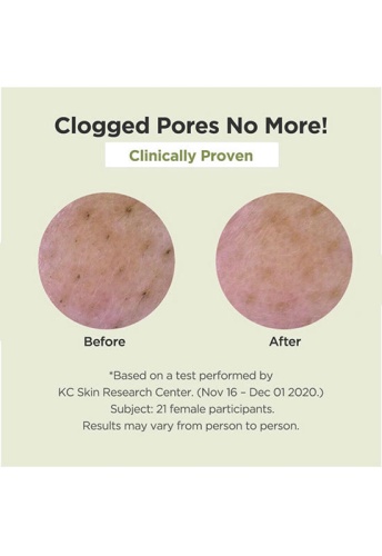 Deep Pore Cleansing Soda Foam 150 ml. - 100% оригинал фото 5 Deep Pore Cleansing Soda Foam 150 ml. - 100% оригинал фото 5