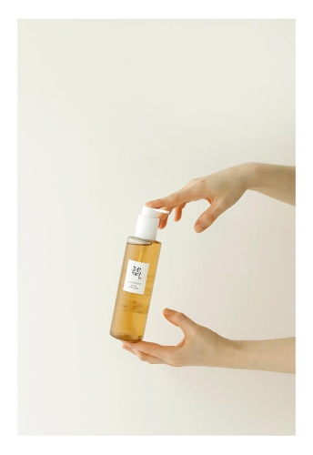 Ginseng Cleansing Oil 210 mL - 100% оригинал фото 2 Ginseng Cleansing Oil 210 mL - 100% оригинал фото 2