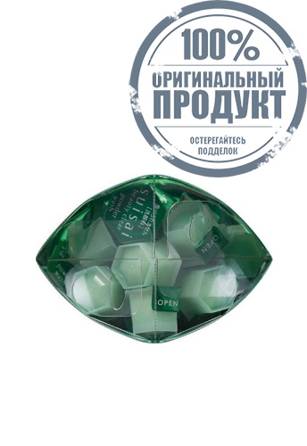 Beauty Clear Green Powder Wash 32 Capsules - 100% оригинал фото 4 Beauty Clear Green Powder Wash 32 Capsules - 100% оригинал фото 4