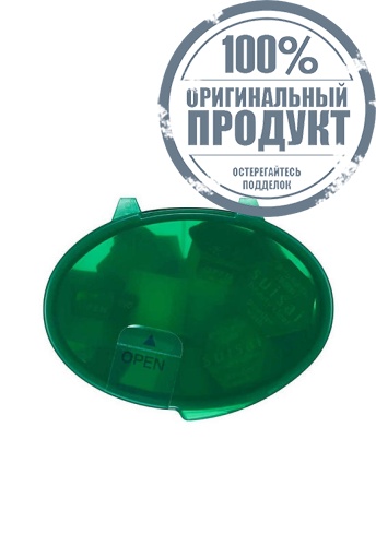 Beauty Clear Green Powder Wash 32 Capsules - 100% оригинал фото 5 Beauty Clear Green Powder Wash 32 Capsules - 100% оригинал фото 5