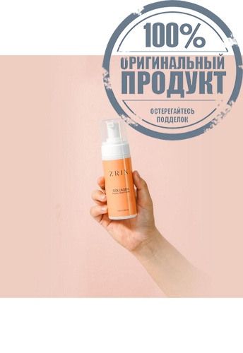 WHITE COLLAGEN FACIAL WHIP FOAM 100 ML - 100% оригинал фото 2 WHITE COLLAGEN FACIAL WHIP FOAM 100 ML - 100% оригинал фото 2