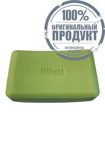 White - CLEANSING BAR pH 5.5 100 g. - 100% оригинал фото 2