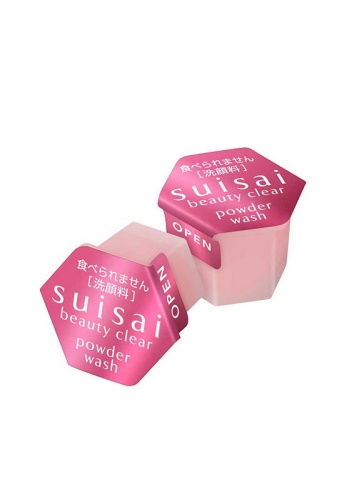 Beauty Clear Pink Powder Wash (Trial) 15 Capsules - 100% оригинал фото 3 Beauty Clear Pink Powder Wash (Trial) 15 Capsules - 100% оригинал фото 3