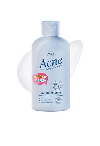 Acne Clarufying Cleanser 100 mL - 100% оригинал Acne Clarufying Cleanser 100 mL - 100% оригинал