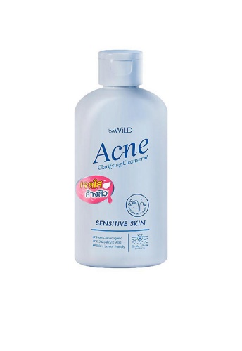 Acne Clarufying Cleanser 100 mL - 100% оригинал фото 2 Acne Clarufying Cleanser 100 mL - 100% оригинал фото 2