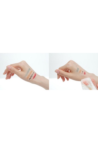 Nosca9 Cleansing Water 500 mL - 100% оригинал фото 4