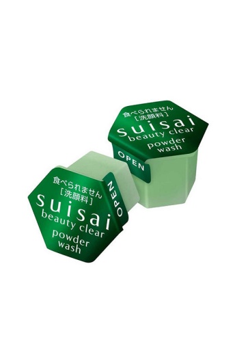 Beauty Clear Green Powder Wash (Trial) 15 Capsules - 100% оригинал фото 3 Beauty Clear Green Powder Wash (Trial) 15 Capsules - 100% оригинал фото 3