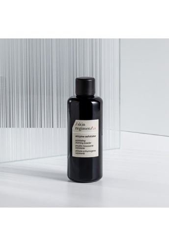 SKIN REGIMEN LX ENZYME EXFOLIATOR 55 G - 100% оригинал фото 2