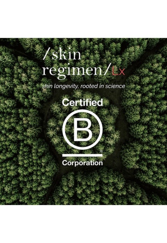 SKIN REGIMEN LX ENZYME EXFOLIATOR 55 G - 100% оригинал фото 4