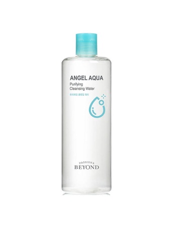 Purifying Cleansing Water Angel Aqua 500 mL - 100% оригинал
