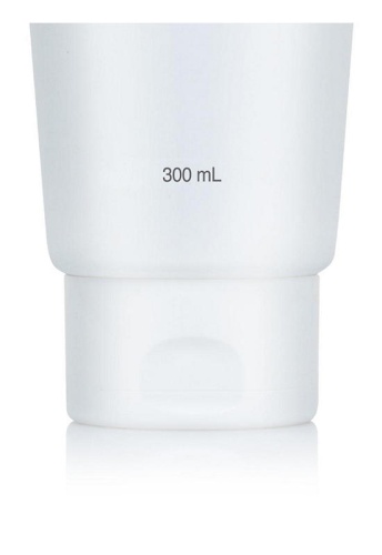 Moisturzing Cleansing Foam Angel Aqua 300 mL - 100% оригинал фото 3