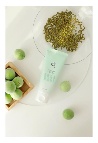 Green Plum Cleanser 100 mL - 100% оригинал фото 2 Green Plum Cleanser 100 mL - 100% оригинал фото 2