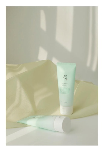 Green Plum Cleanser 100 mL - 100% оригинал фото 3 Green Plum Cleanser 100 mL - 100% оригинал фото 3