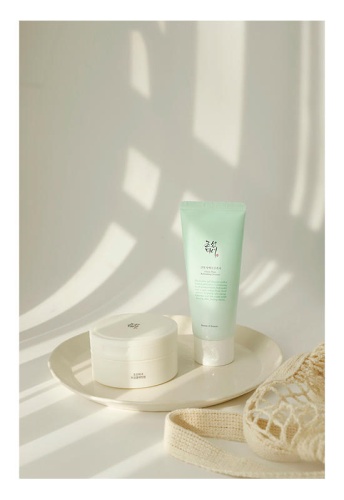 Green Plum Cleanser 100 mL - 100% оригинал фото 4 Green Plum Cleanser 100 mL - 100% оригинал фото 4