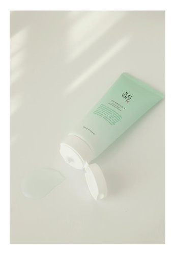 Green Plum Cleanser 100 mL - 100% оригинал фото 6 Green Plum Cleanser 100 mL - 100% оригинал фото 6