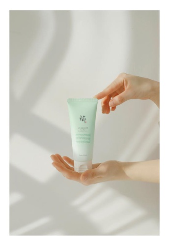 Green Plum Cleanser 100 mL - 100% оригинал фото 7 Green Plum Cleanser 100 mL - 100% оригинал фото 7