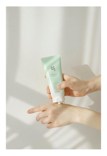 Green Plum Cleanser 100 mL - 100% оригинал фото 8 Green Plum Cleanser 100 mL - 100% оригинал фото 8