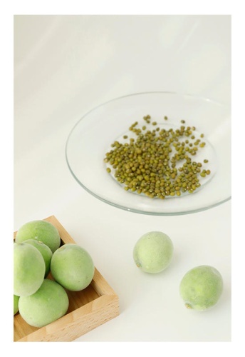 Green Plum Cleanser 100 mL - 100% оригинал фото 9 Green Plum Cleanser 100 mL - 100% оригинал фото 9